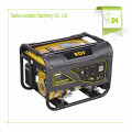 2.5kw 3kw 5kw Portable Gasoline Engine Generator (Set)